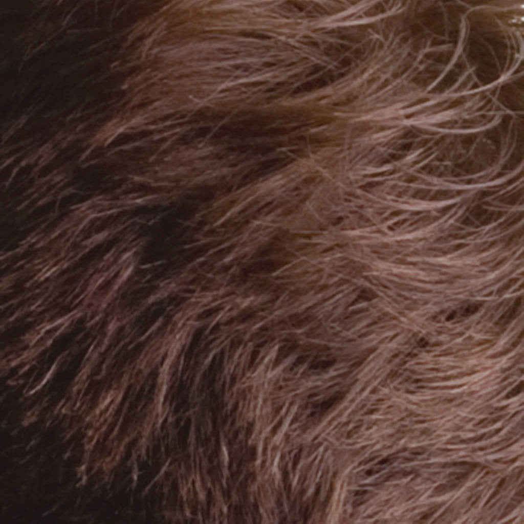 Hair Thickening Fibres - Medium Brown 30g