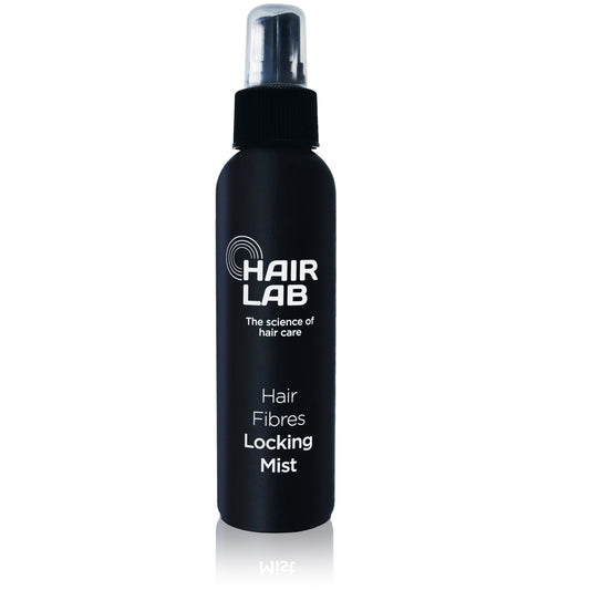 Hair Fibres Locking Mist - 100ml