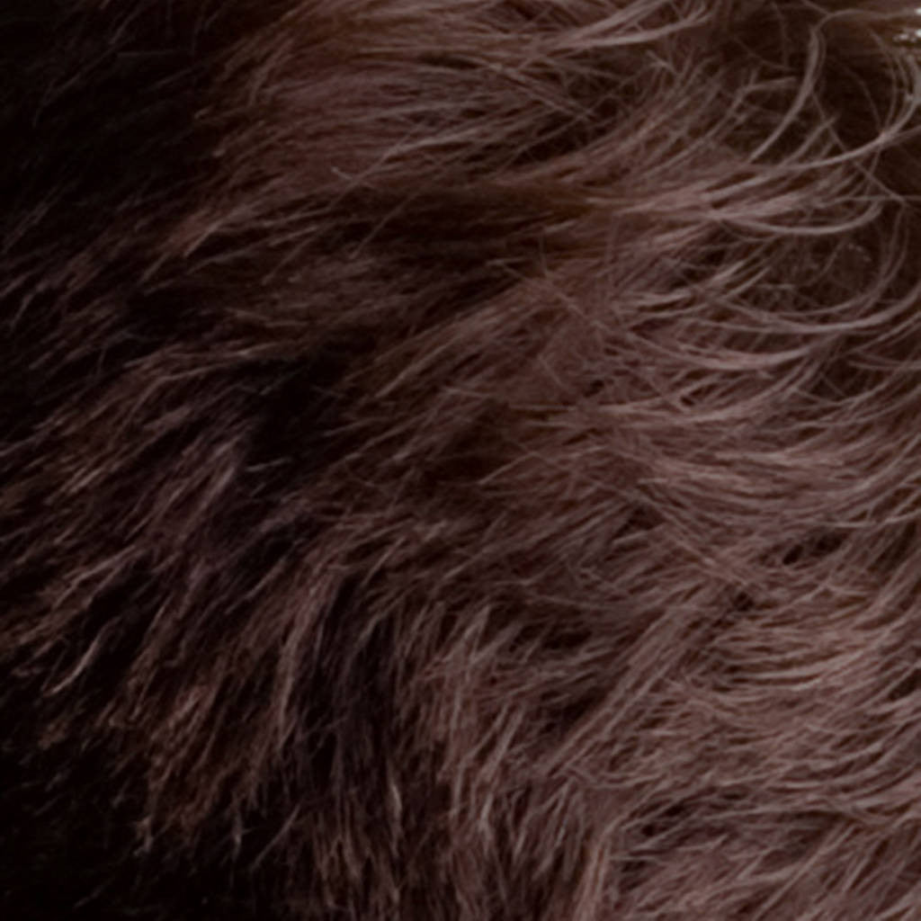 Hair Thickening Fibres - Dark Brown 30g
