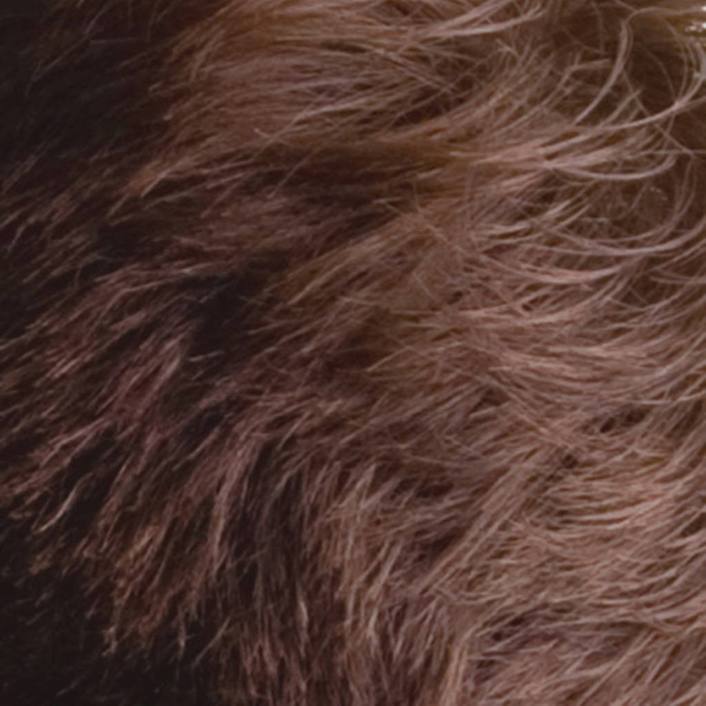 Hair Thickening Fibres - Medium Brown 30g